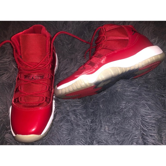 Jordan Shoes - Jordan 11s
